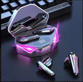 Bluetooth Earbuds with Digital Display